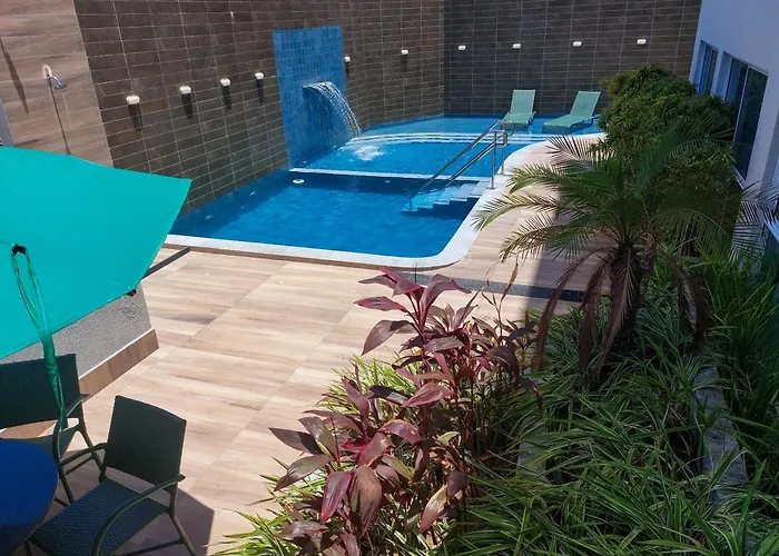 FLAT 208 - Seu Flat no Coração de Porto de Galinhas